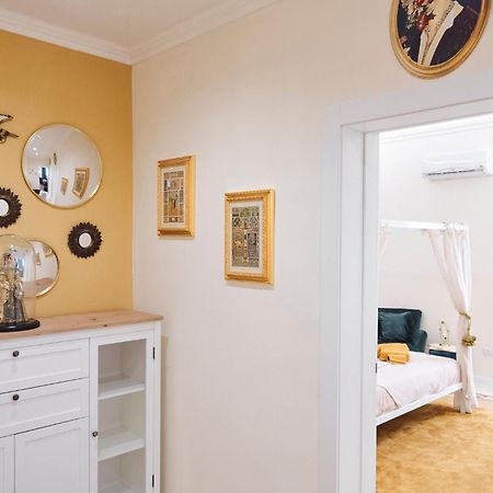 Okra Apartment Pescara Centro Zewnętrze zdjęcie