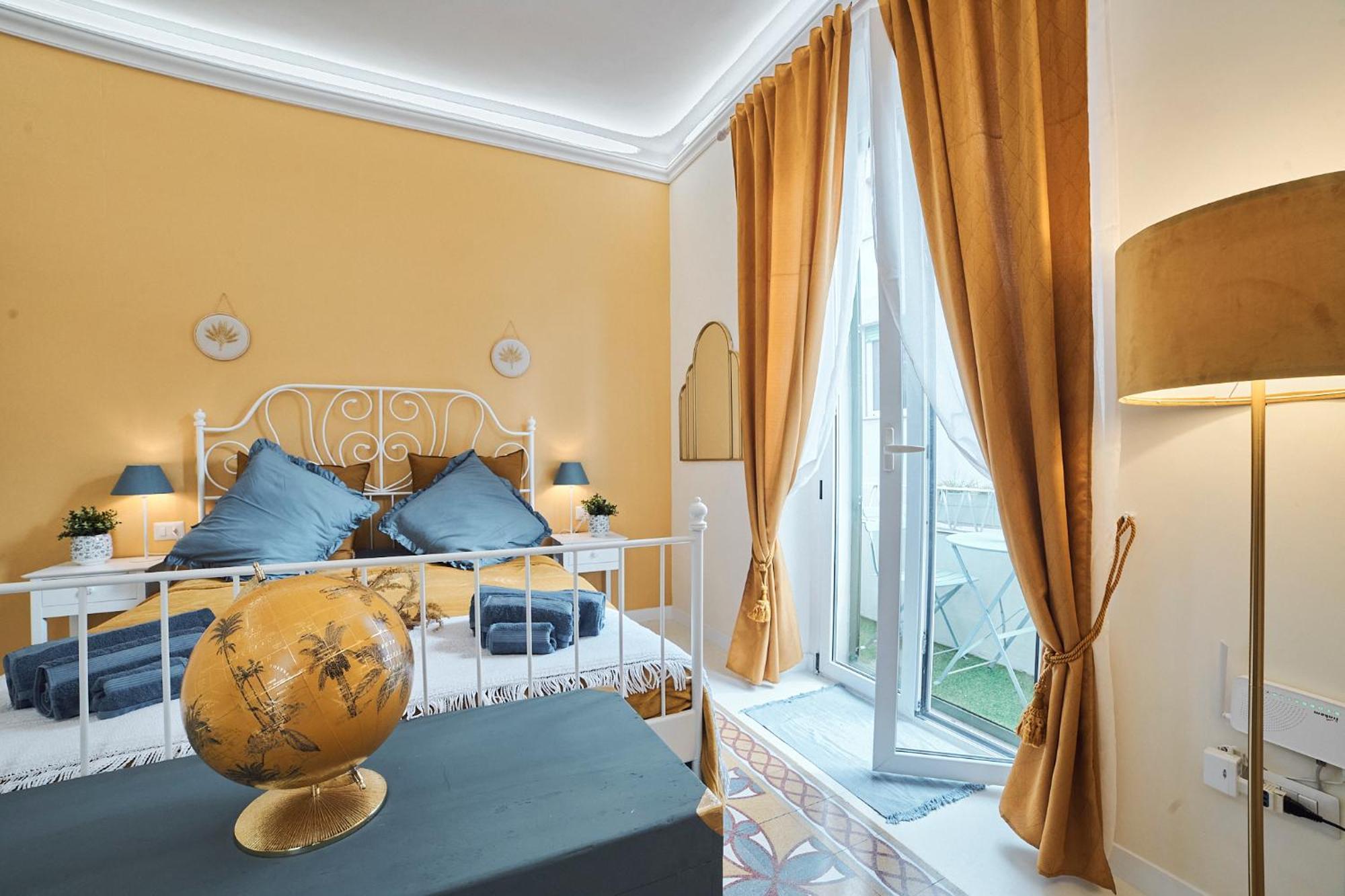 Okra Apartment Pescara Centro Zewnętrze zdjęcie