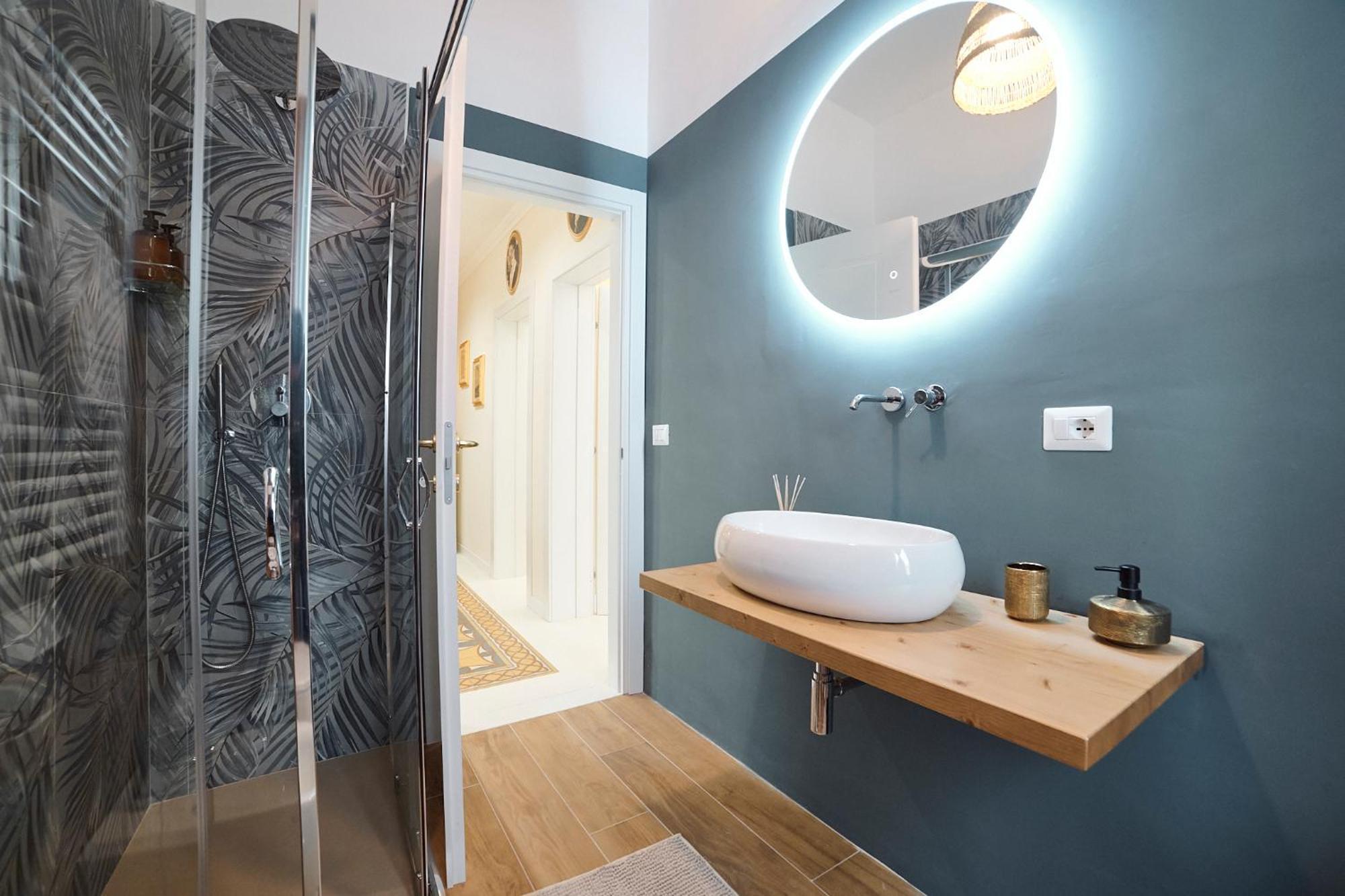 Okra Apartment Pescara Centro Zewnętrze zdjęcie