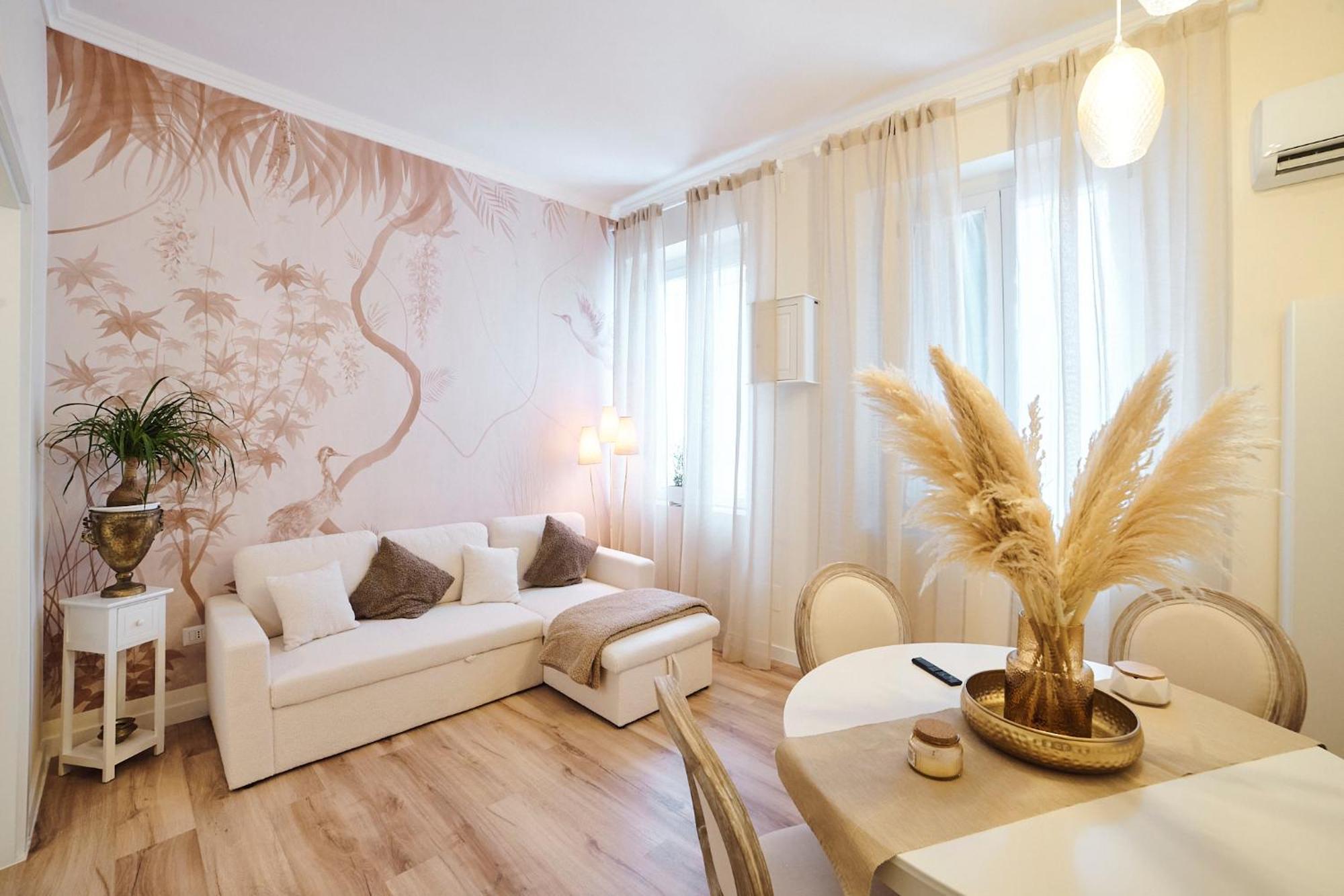 Okra Apartment Pescara Centro Zewnętrze zdjęcie