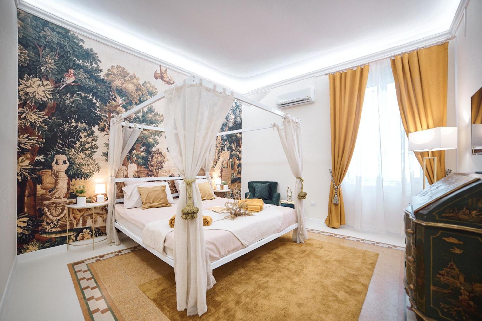 Okra Apartment Pescara Centro Zewnętrze zdjęcie