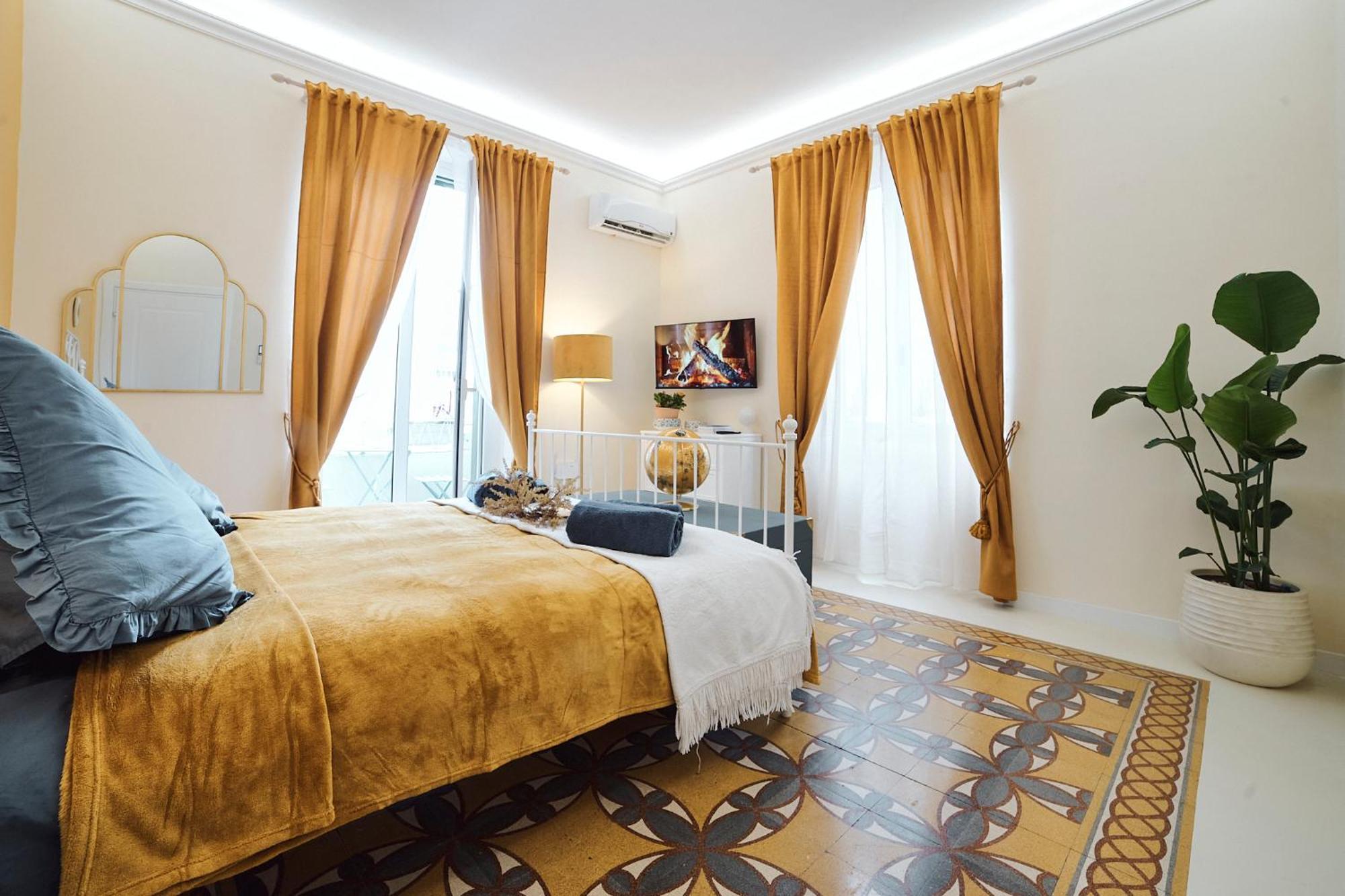 Okra Apartment Pescara Centro Zewnętrze zdjęcie