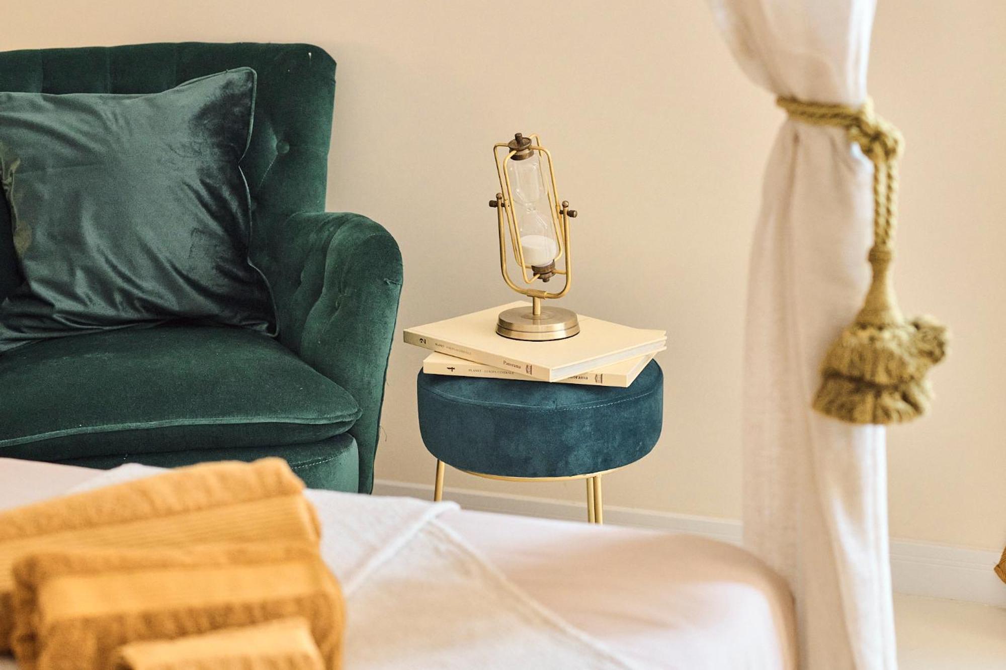 Okra Apartment Pescara Centro Zewnętrze zdjęcie