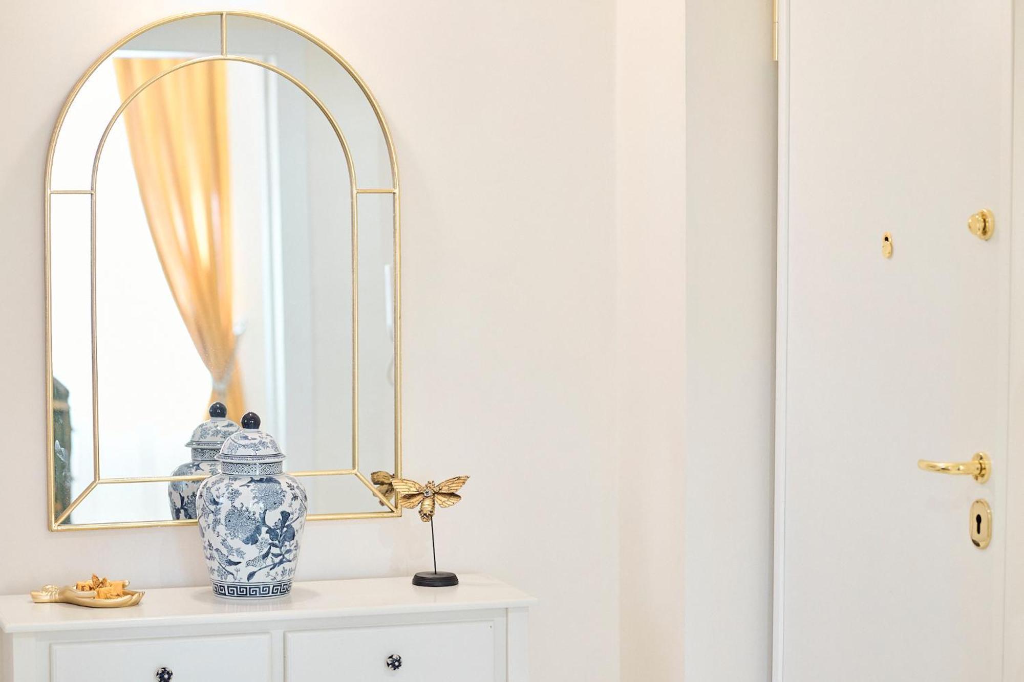 Okra Apartment Pescara Centro Zewnętrze zdjęcie