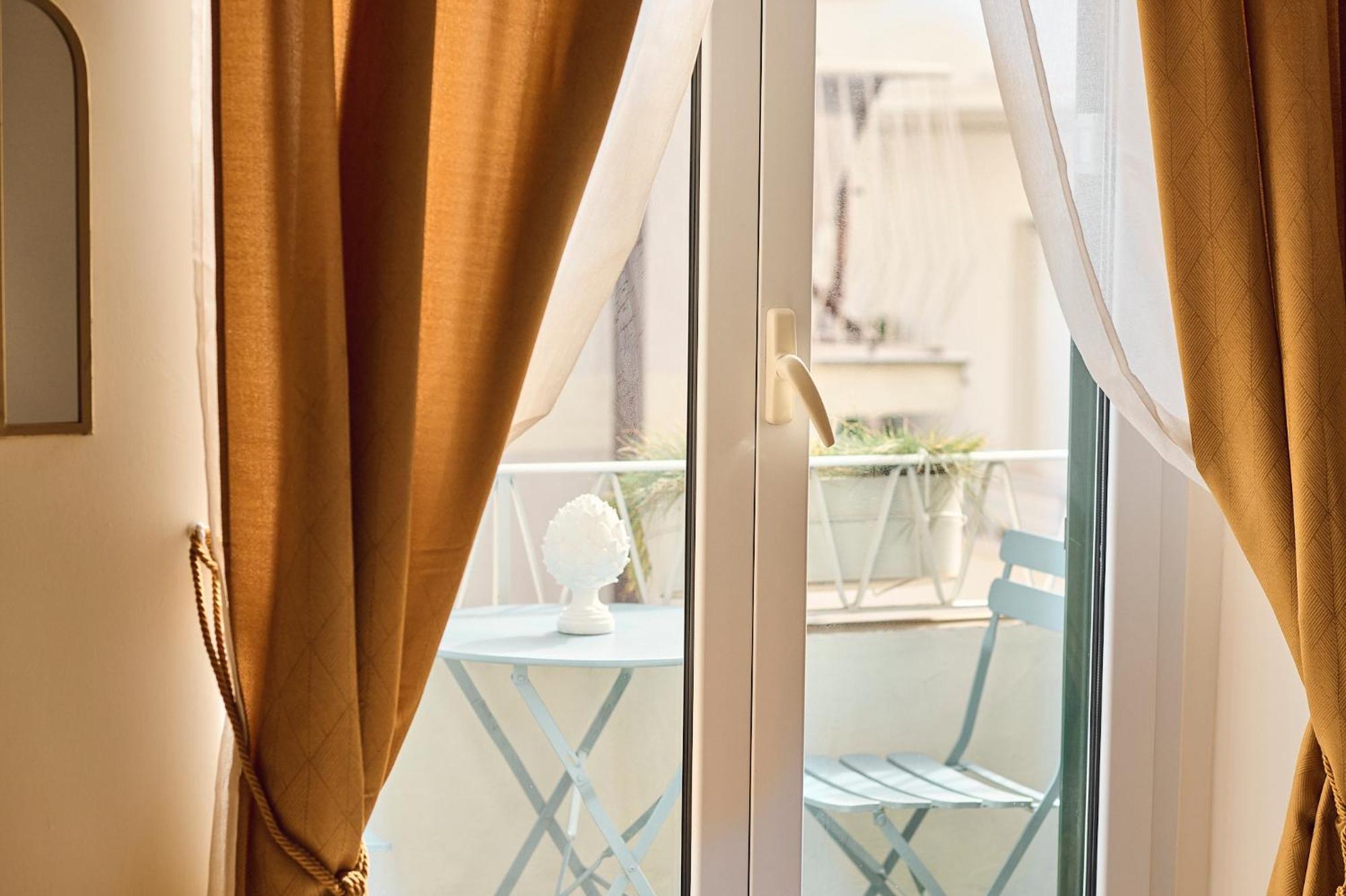 Okra Apartment Pescara Centro Zewnętrze zdjęcie