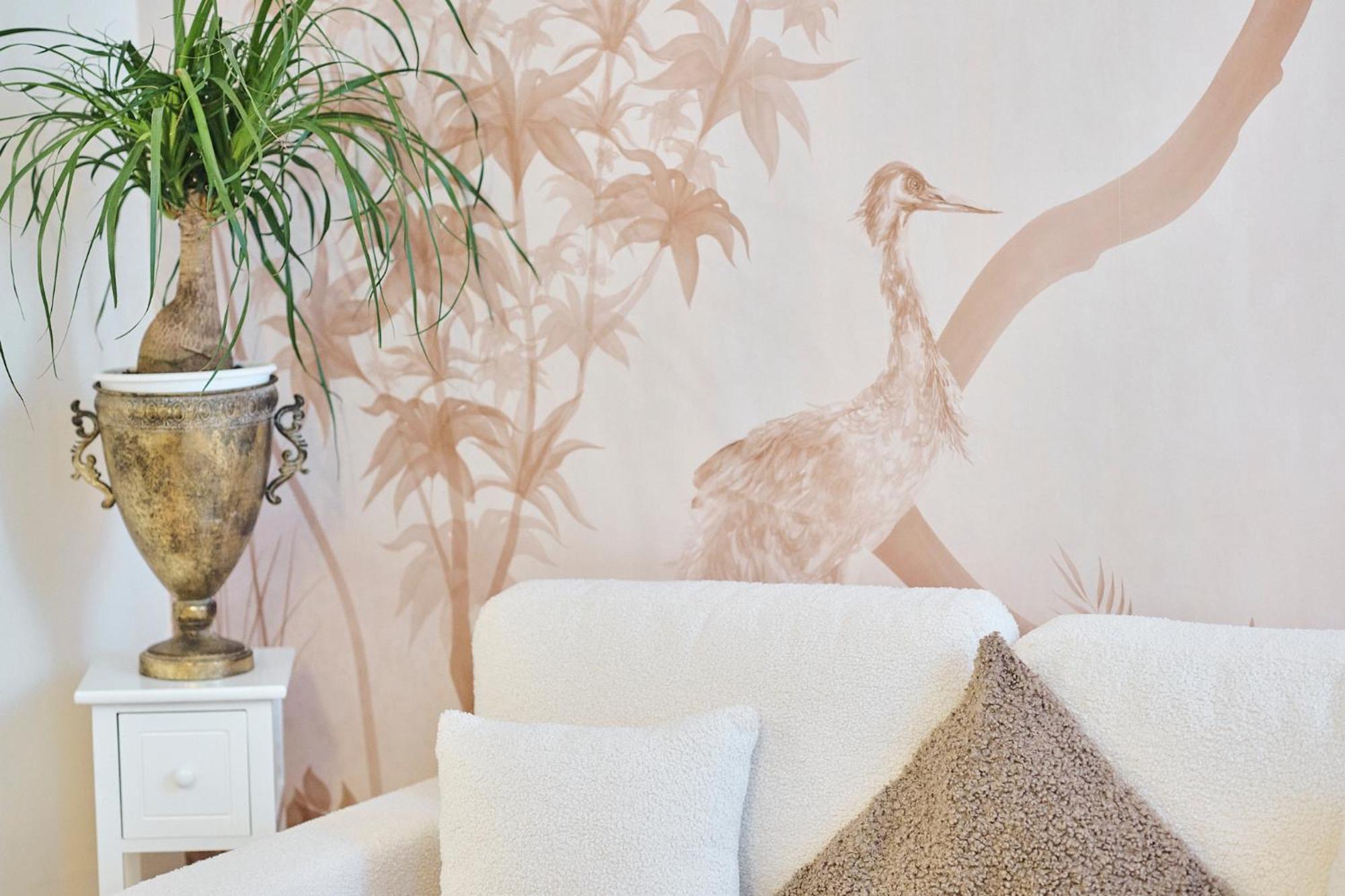 Okra Apartment Pescara Centro Zewnętrze zdjęcie