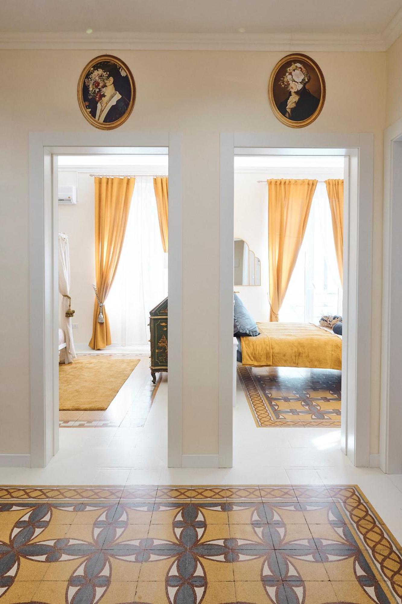 Okra Apartment Pescara Centro Zewnętrze zdjęcie