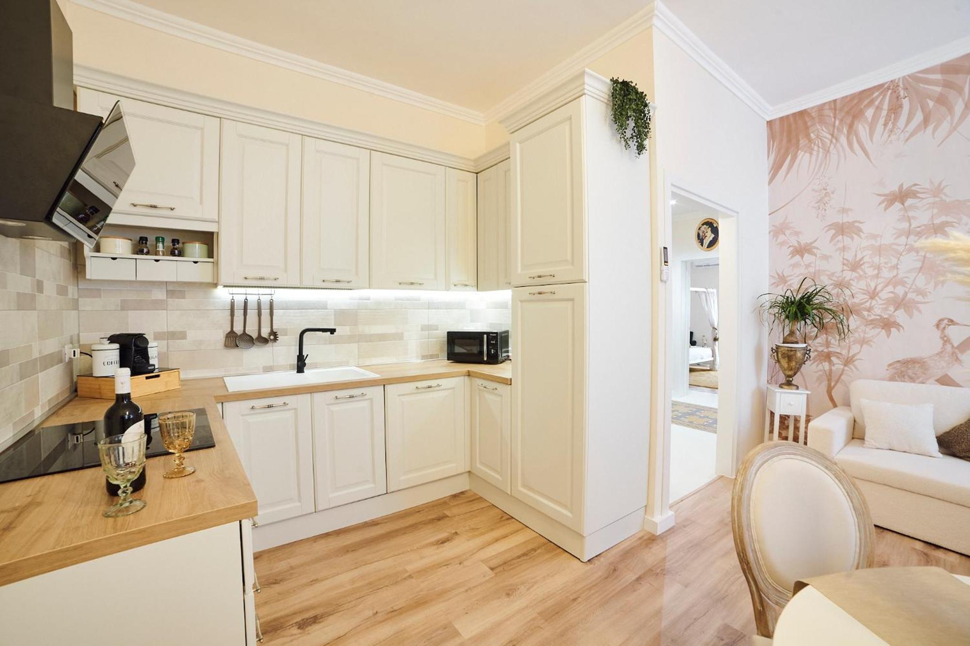 Okra Apartment Pescara Centro Zewnętrze zdjęcie