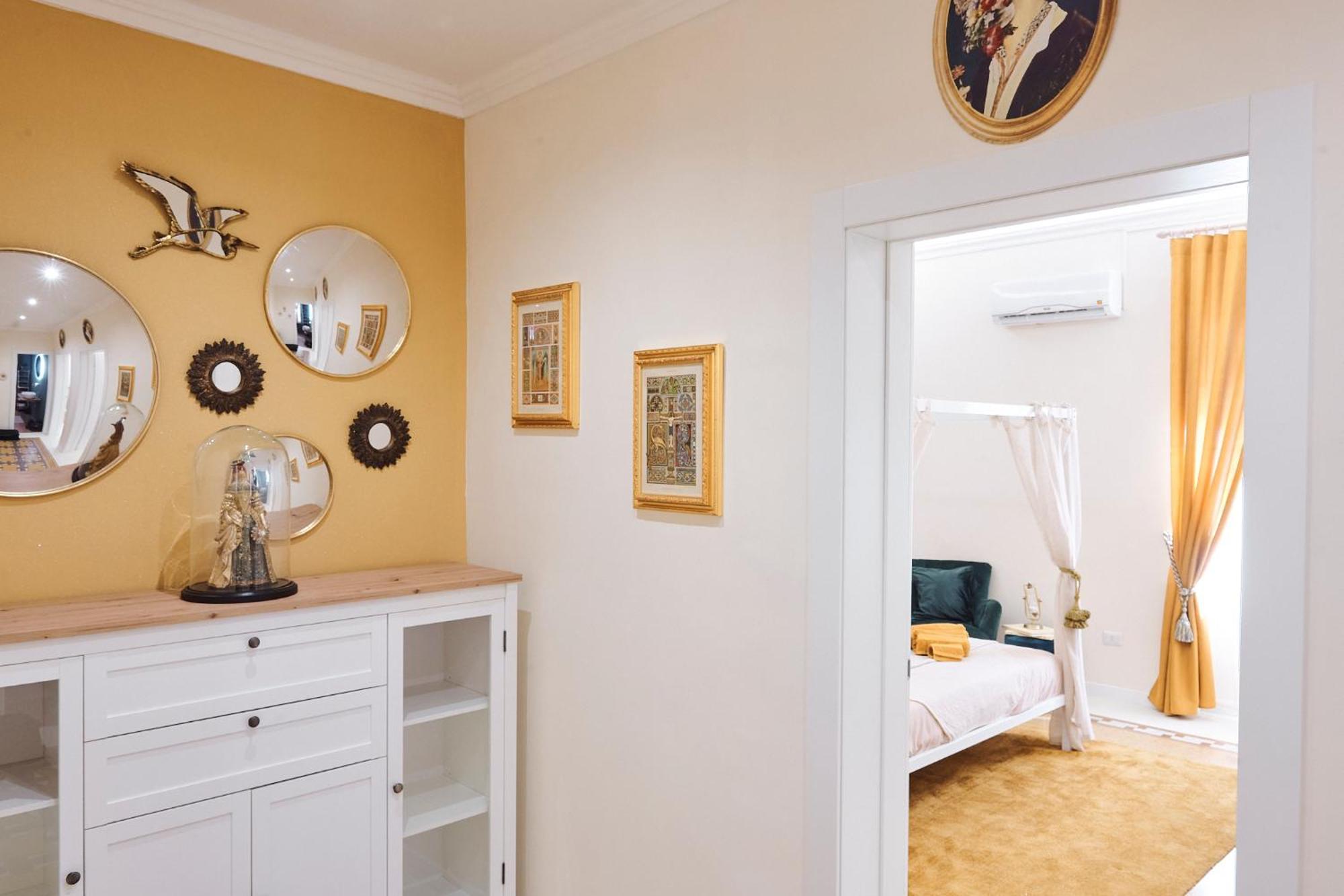 Okra Apartment Pescara Centro Zewnętrze zdjęcie