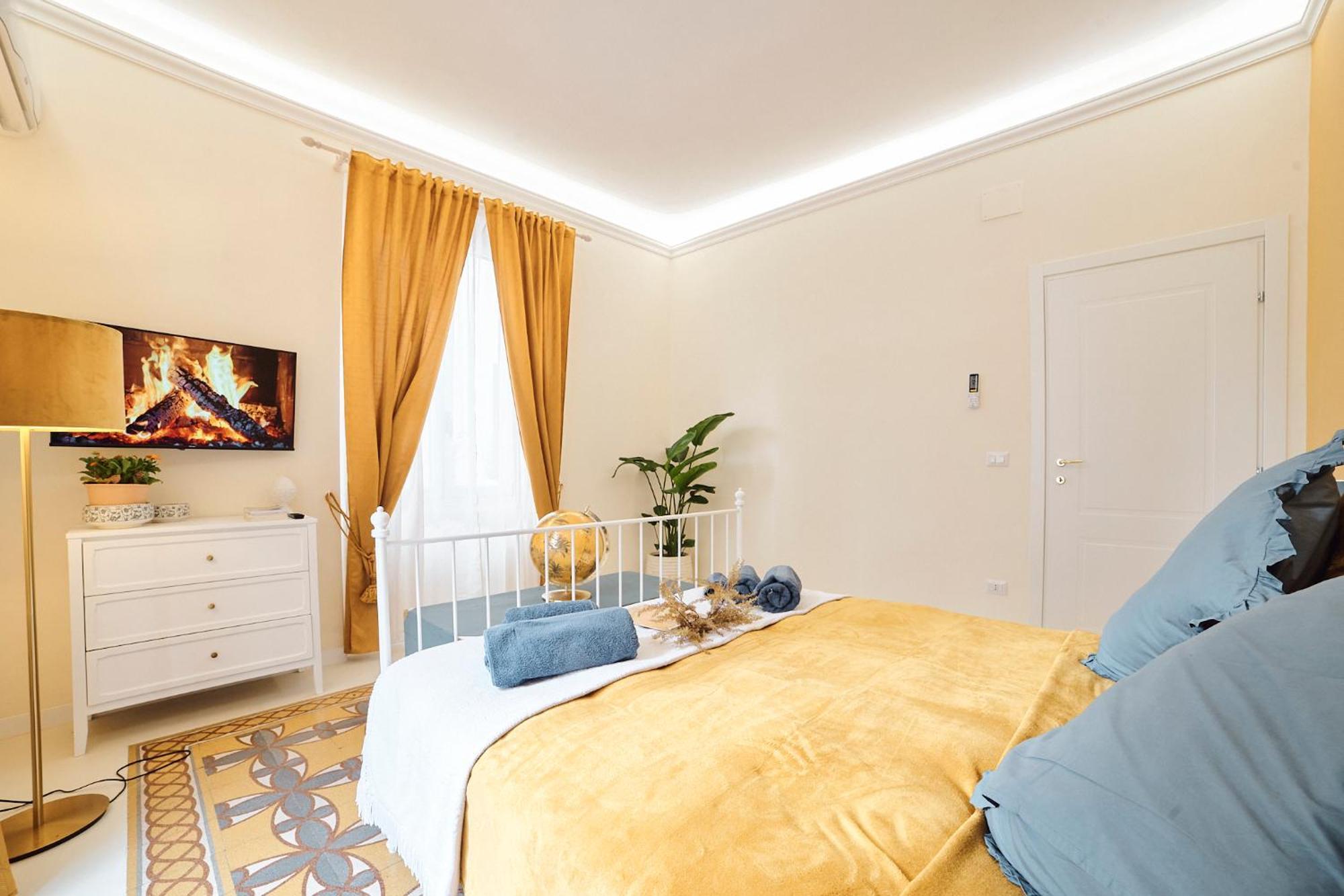 Okra Apartment Pescara Centro Zewnętrze zdjęcie