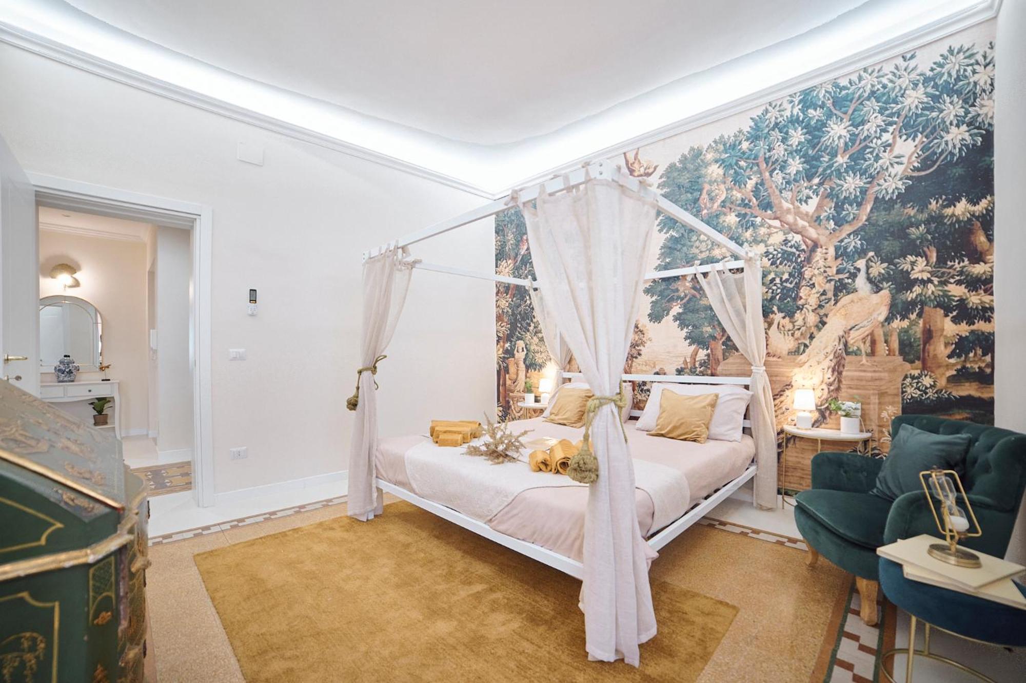 Okra Apartment Pescara Centro Zewnętrze zdjęcie