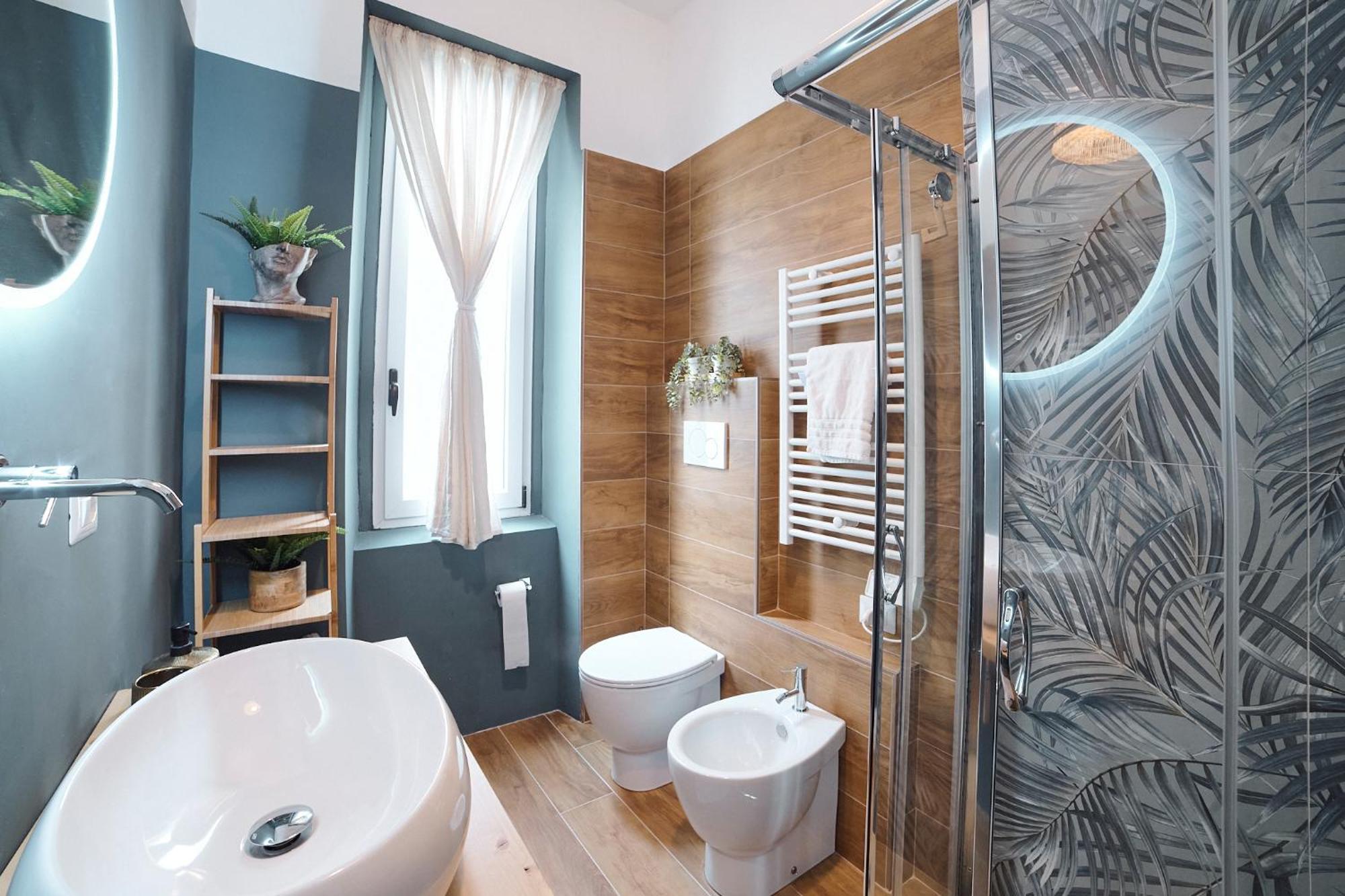 Okra Apartment Pescara Centro Zewnętrze zdjęcie